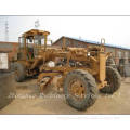 Used Wheeled Komatsu Motor Grader (GD605R)